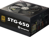 Apexgaming STG-650 650Watt 80 Plus Gold Power Supply