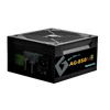 Apexgaming AG-850M 850Watt 80 Plus Gold Fully Modular Power Supply