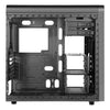 Apexgaming G1 ATX Mid Tower Case - Silent Edition