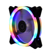 AC-120 Computer Case Fan with RGB LED
