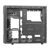 Apexgaming A3 ATX Mid Tower Case - Black Edition