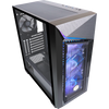 Apexgaming BTS-530A Mid Tower Gaming Case