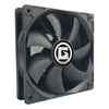 Apexgaming A-Cool Series, Nano Photocatalyst Air Purification Cooling Fan AC-120Ti