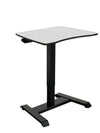 Apexgaming Elite 27 Series -  Electric Height Adjustable Standing Desk