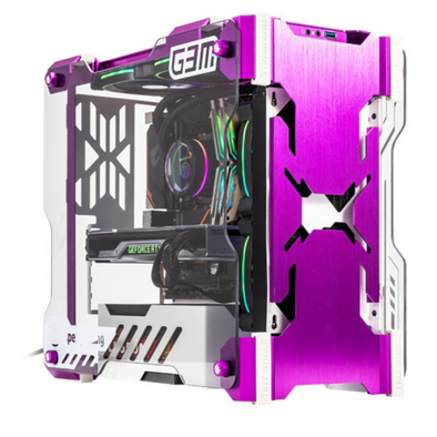 Apexgaming G3M Mini Tower Gaming Case