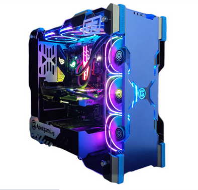 Apexgaming G3 Mid Tower Gaming Case