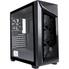 Apexgaming BTS-730A Mid Tower Gaming Case