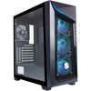 Apexgaming BTS-530A Mid Tower Gaming Case