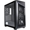 Apexgaming BTS-530A Mid Tower Gaming Case