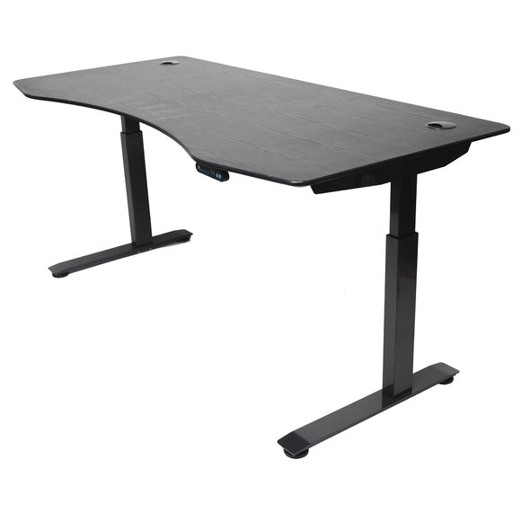 Apexgaming Elite 60 series - Electric Height Adjustable Standing Desk