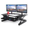 Apexgaming Elite ZT Series - Electric Height Adjustable Standing Desk