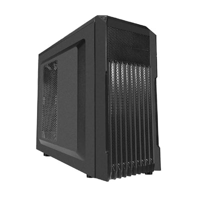 Apexgaming A1 ATX Mid Tower Case