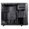 Apexgaming A1 ATX Mid Tower Case