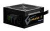 Apexgaming AG-650S 650Watt 80 Plus Gold Semi-Modular Power Supply