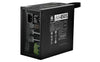 Apexgaming AG-850S 850Watt 80 Plus 金色半模組化電源