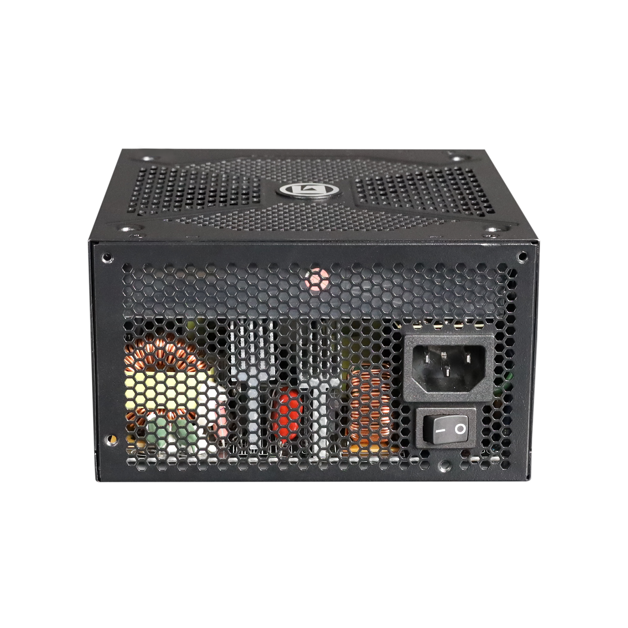 Apexgaming AG-850M V2 850Watt 80PLUS Gold Fully Modular Power Apexgaming AG-850M V2 850Watt 80PLUS Gold Fully Modular Power