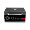 Apexgaming AG-850M V2 850Watt 80PLUS Gold Fully Modular Power Supply