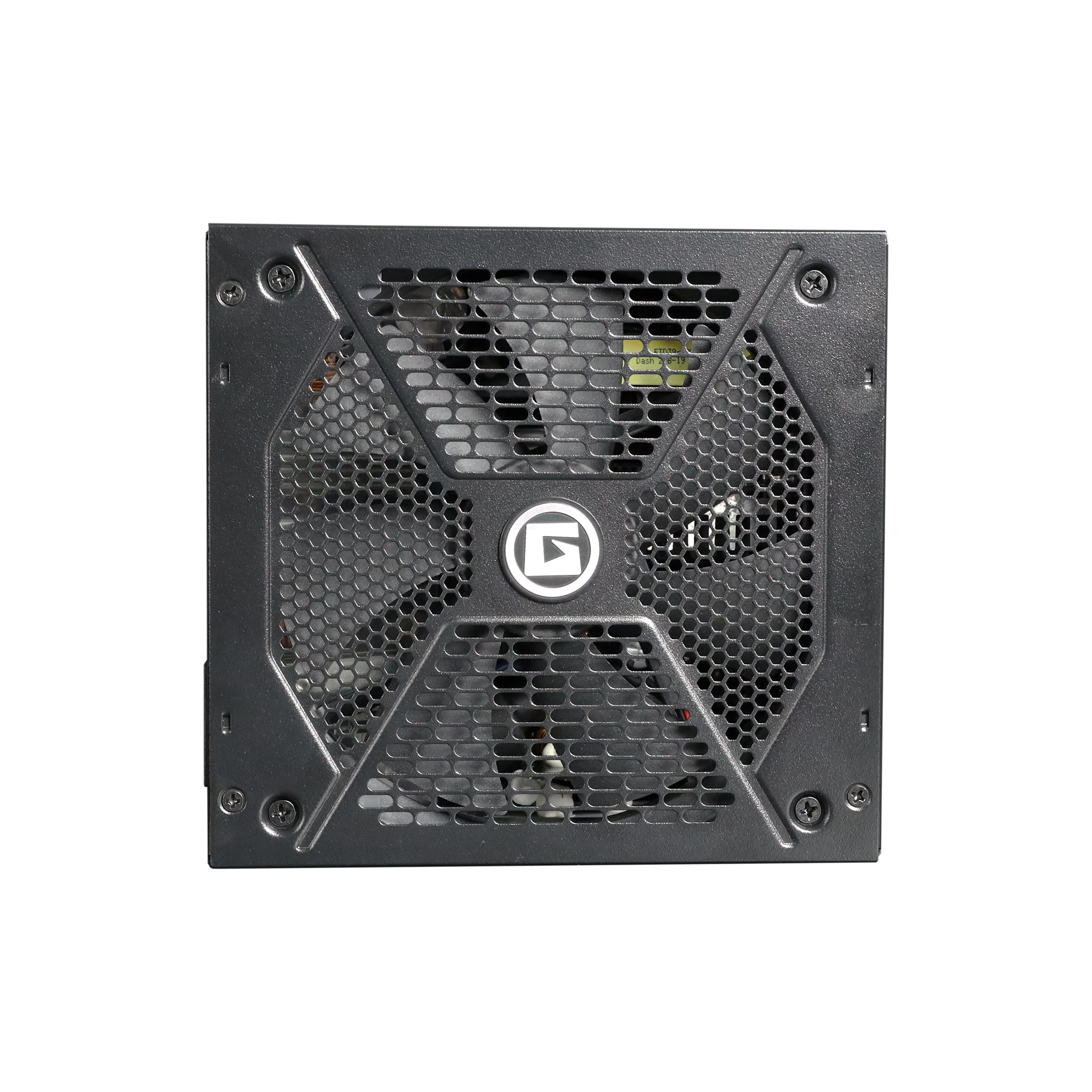 Apexgaming AG-850M V2 850Watt 80PLUS Gold Fully Modular Power Apexgaming AG-850M V2 850Watt 80PLUS Gold Fully Modular Power