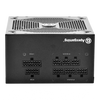 Apexgaming AJ-650M 650Watt 80 PLUS Gold Fully Modular Power Supply