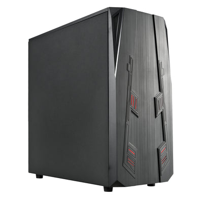 Apexgaming AK-47 E-ATX Mid Tower Case