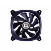 Apexgaming A-Cool Series, Addressable RGB Cooling Fan AC-120FD2 (3-pack including RGB controller)