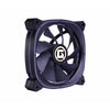Apexgaming A-Cool Series, Addressable RGB Cooling Fan AC-120FD2 (3-pack including RGB controller)