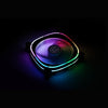 Apexgaming A-Cool Series, Addressable RGB Cooling Fan AC-120FD2 (3-pack including RGB controller)