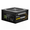 Apexgaming GTR-750M 750Watt 80 PLUS Gold Fully Modular Power Supply
