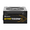 Apexgaming GTR-750M 750Watt 80 PLUS Gold Fully Modular Power Supply