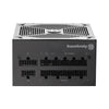 Apexgaming GTR-750M 750Watt 80 PLUS Gold Fully Modular Power Supply