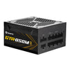 Apexgaming GTR-850M 850Watt 80 PLUS Gold Fully Modular Power Supply