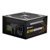 Apexgaming GTR-850M 850Watt 80 PLUS Gold Fully Modular Power Supply