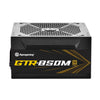 Apexgaming GTR-850M 850Watt 80 PLUS Gold Fully Modular Power Supply