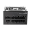 Apexgaming GTR-850M 850Watt 80 PLUS Gold Fully Modular Power Supply