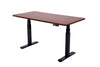 Apexgaming Elite 66 Series - Electric Height Adjustable Standing Desk