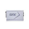 Apexgaming SFX-850MW 850Watt 80 PLUS Platinum Fully Modular Power Supply