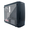 Apexgaming Savitar S600PA Mid Tower Gaming Case
