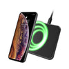Wireless Charger - Glass Diamond WS02