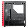 Apexgaming Z1 ATX Mid Tower Case - VR Edition