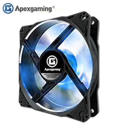 Apexgaming X-Fan（僅適用於 X-Mars 機殼）