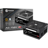 Apexgaming AG-750M V2 750Watt 80PLUS Gold Fully Modular Power Supply